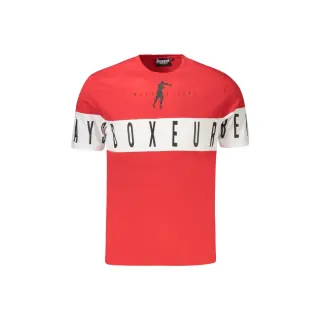 Boxeur Des Rues T-shirt uomo BXM0200612AZ