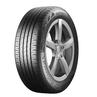 CONTINENTAL ECOCONTACT 6 225/55 R18 Estate