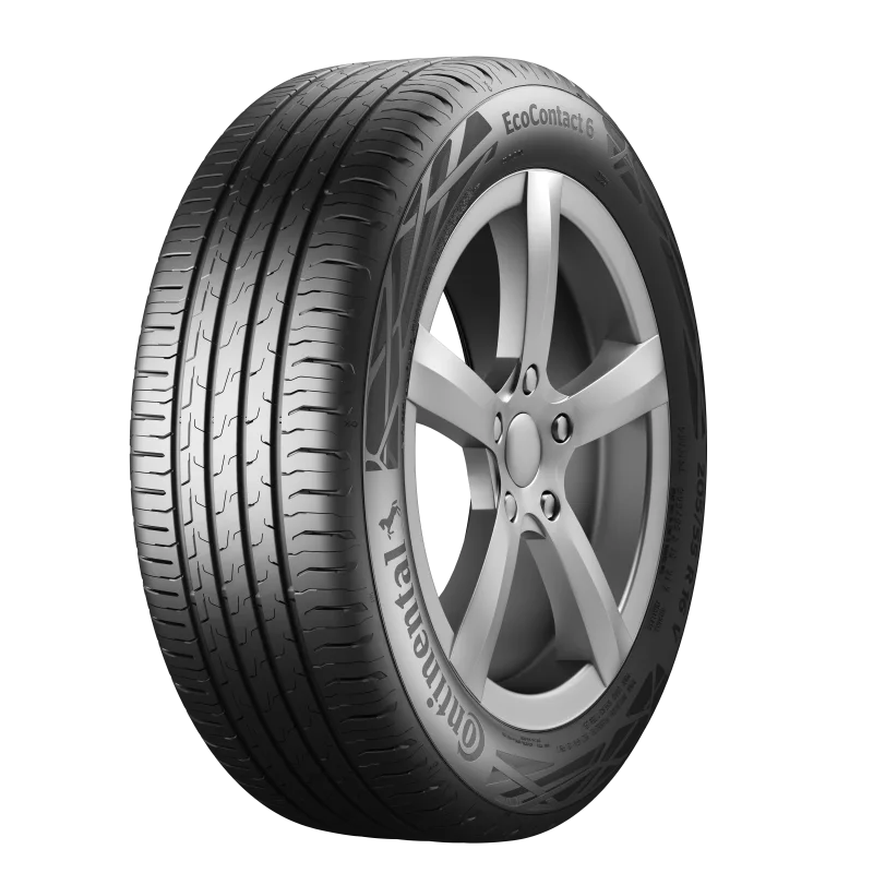CONTINENTAL ECOCONTACT 6 225/55 R18 Estate