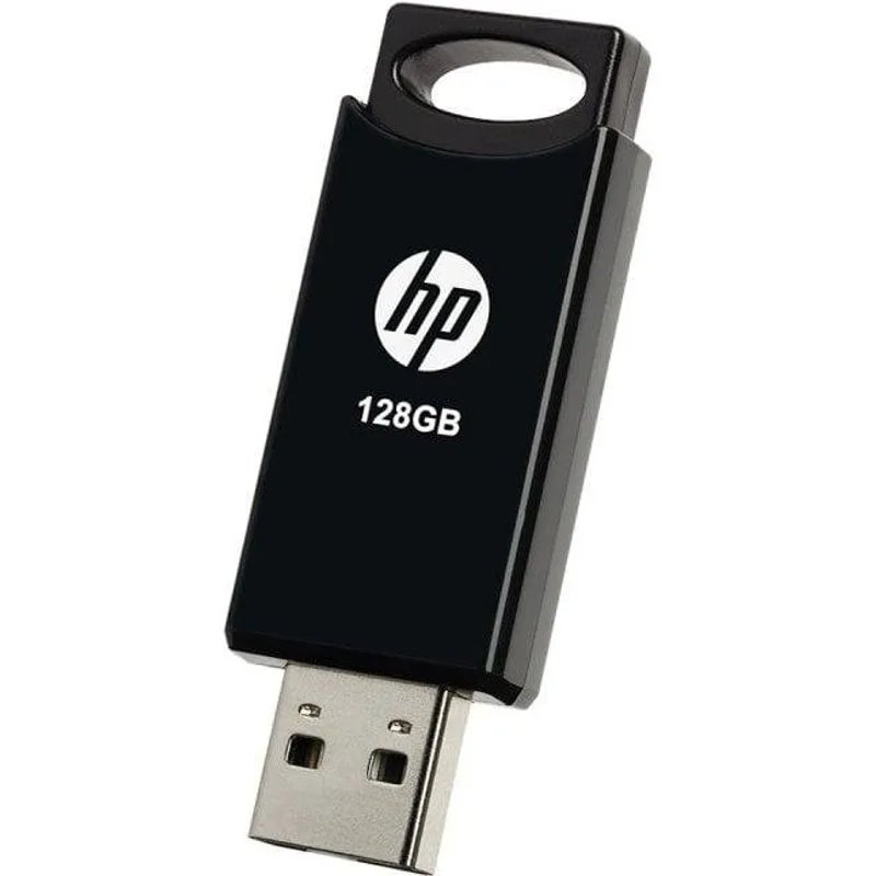 HP V212 128 GB USB 2.0