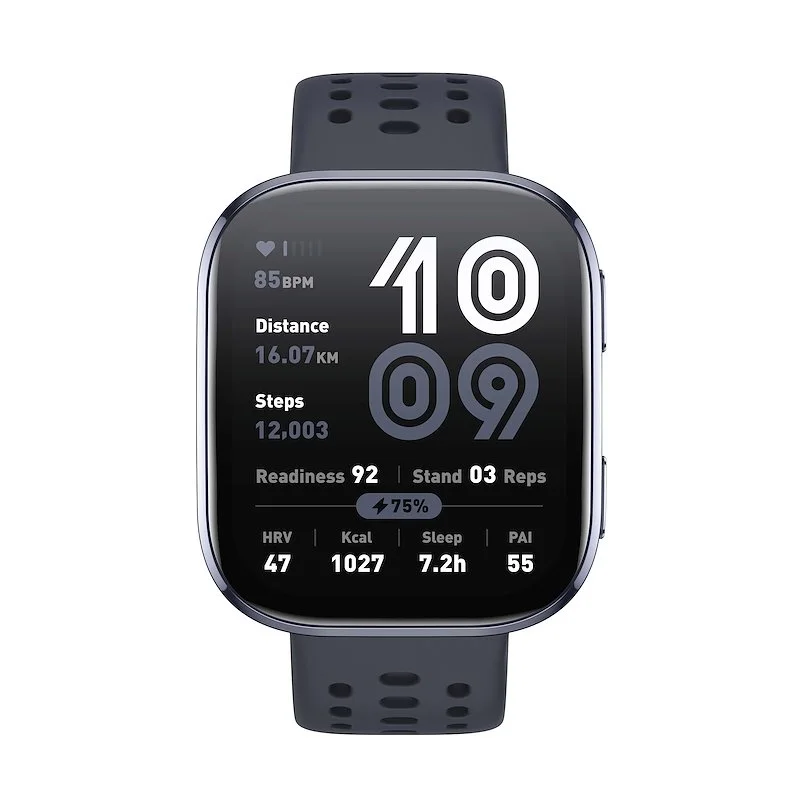 Amazfit Smartwatch Bip 6