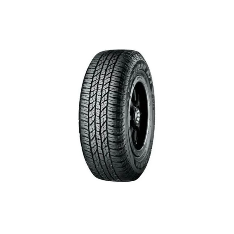 Yokohama G 015 Invernale - 215/65 R17
