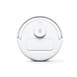 Ecovacs DEEBOT mini Robot Aspirapolvere Lavapavimenti