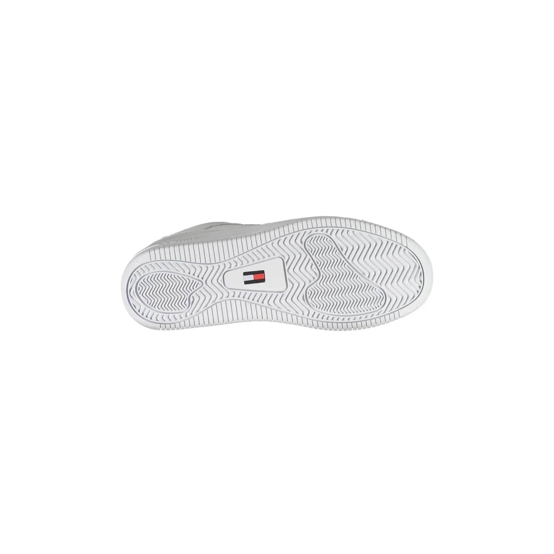 Tommy Hilfiger Sneakers Donna Logo - vista 2