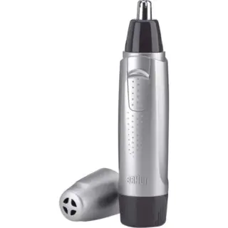 Braun EN10 Rifinitore Naso e Orecchie