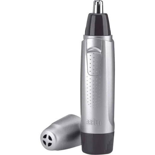 Braun EN10 Rifinitore Naso e Orecchie