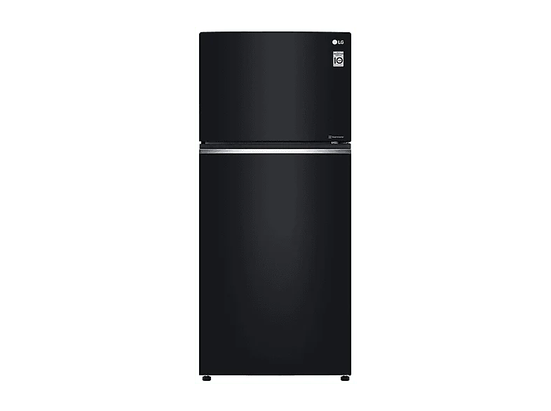 Frigorifero LG GTB744BMBED Doppia Porta