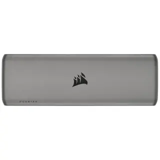 Corsair USB100 Hub 3x USB 3.1 tipo C e 4x USB 3.1 tipo