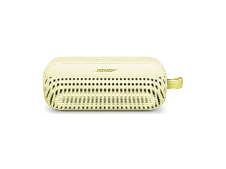 Bose SoundLink Flex (2ª Gen) - Altoparlante Portatile Bluetooth - vista 2