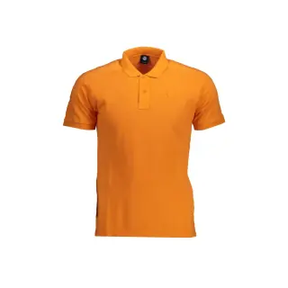 North Sails Polo Uomo Logo