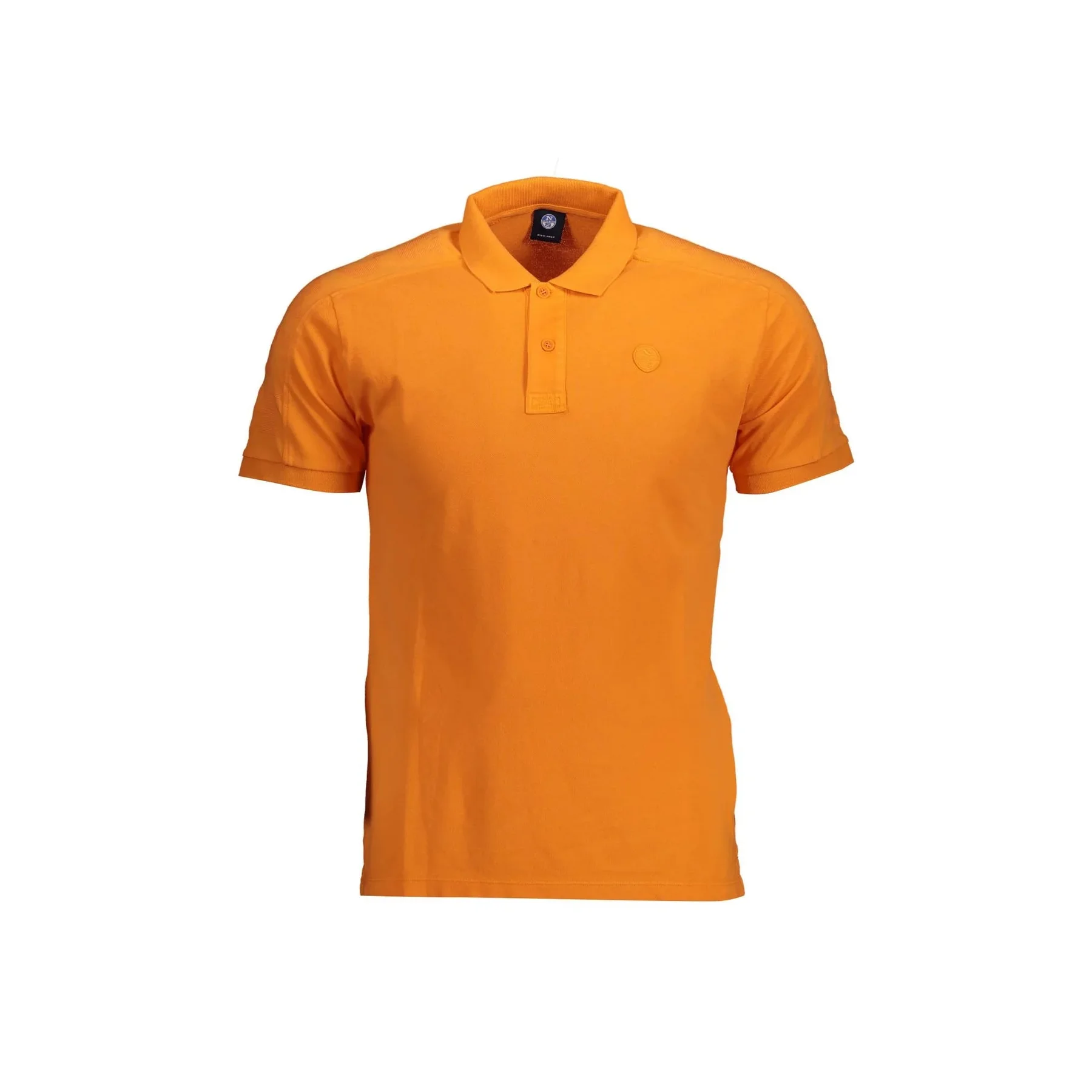 North Sails Polo Uomo Logo