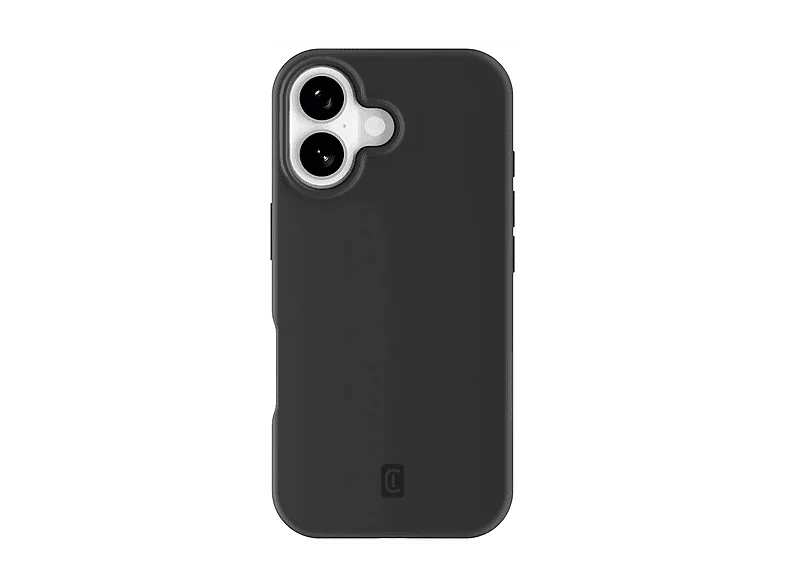 CELLULARLINE Sensation COVER per Apple iPhone 17