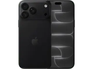 Apple iPhone 18 Pro Max con 256GB di memoria
