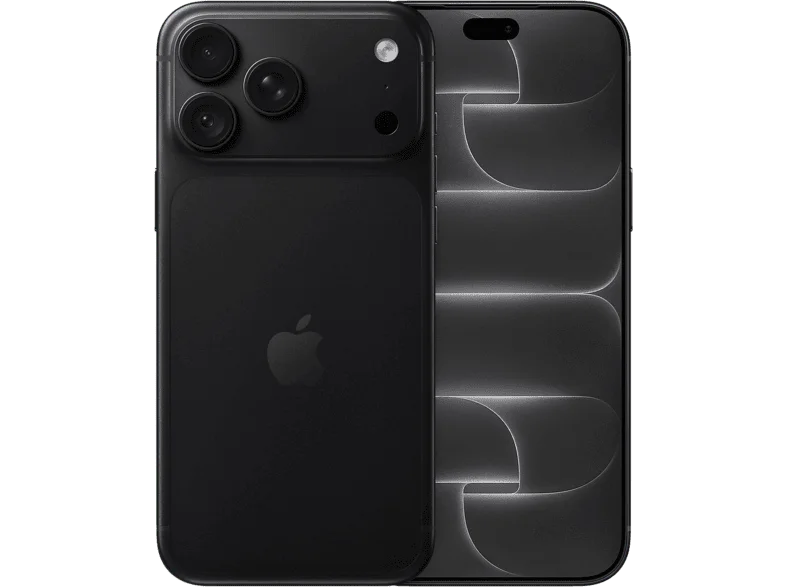 Apple iPhone 18 Pro Max con 256GB di memoria
