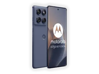 Motorola Edge 60 Fusion