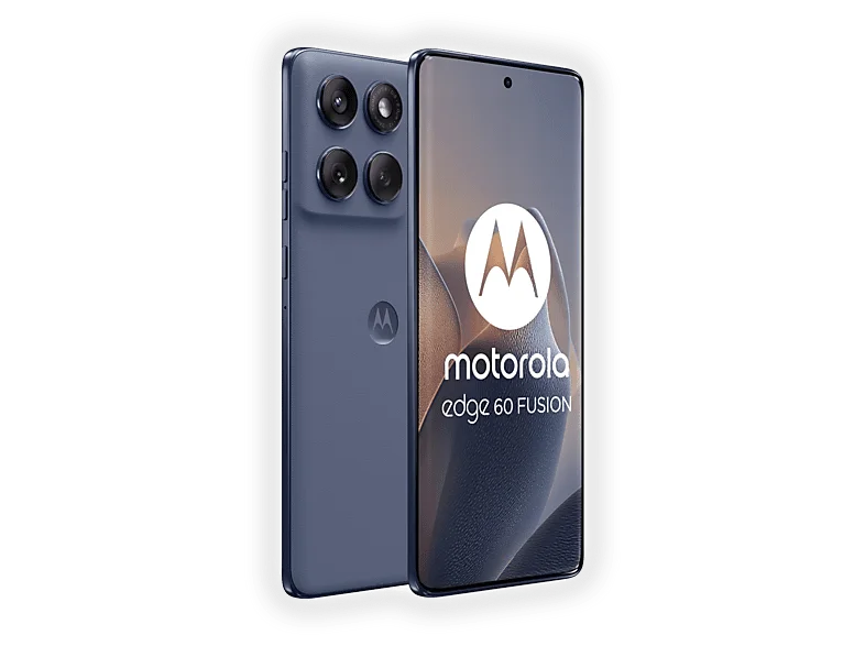Motorola Edge 60 Fusion