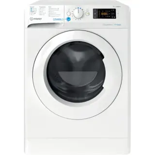 Indesit Lavatrice a libera installazione BWE 71496X WV IT