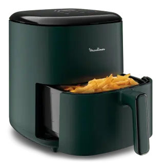 Moulinex EZ245320 Friggitrice ad Aria Calda