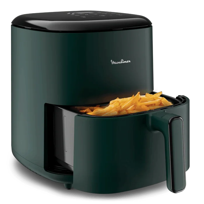 Moulinex EZ245320 Friggitrice ad Aria Calda