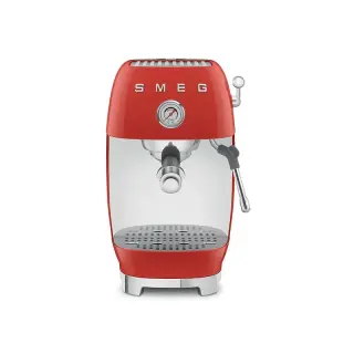 Smeg Macchina da Caffè Espresso ECF03RDEU