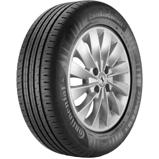Continental ContiEcoContact-5 205/55 R16 91H Estate