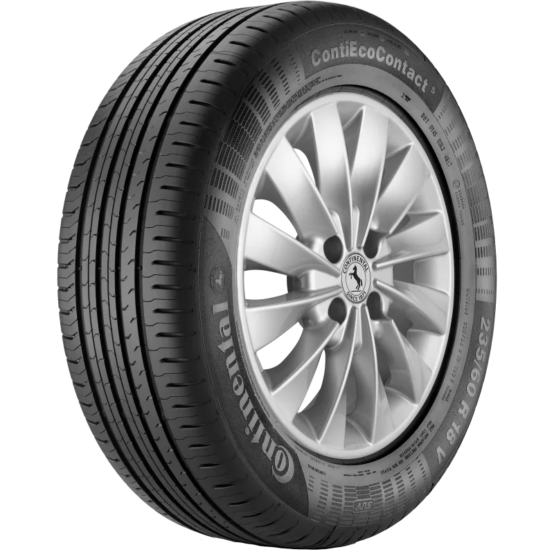 Continental ContiEcoContact-5 205/55 R16 91H Estate