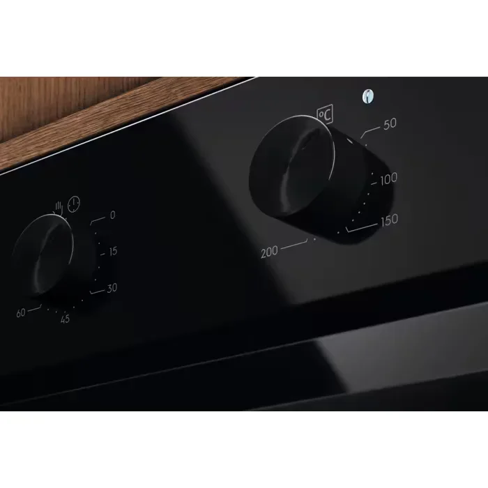 Electrolux Forno Multifunzione Serie 300 EOH2H00BK3 - vista 5