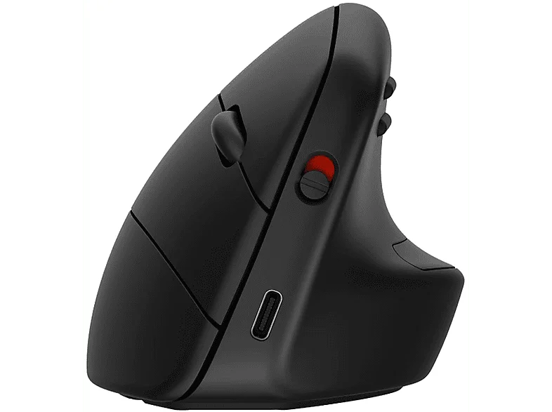 HP Mouse Ergonomico 920