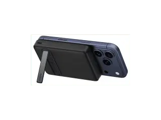 Powerbank Belkin Magnetico Qi2 15W 10000 mAh con Kickstand