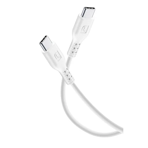 Cavo USB-C Cellularline 3mt - vista 3