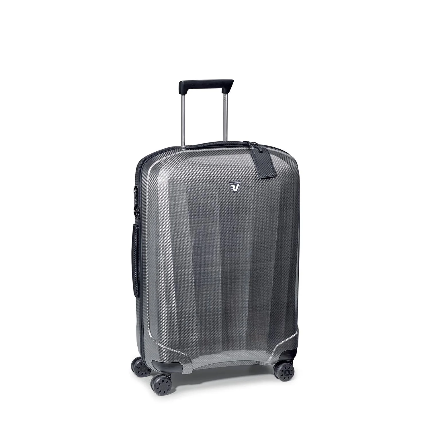 Roncato We Are Glam Trolley Medio - vista 3
