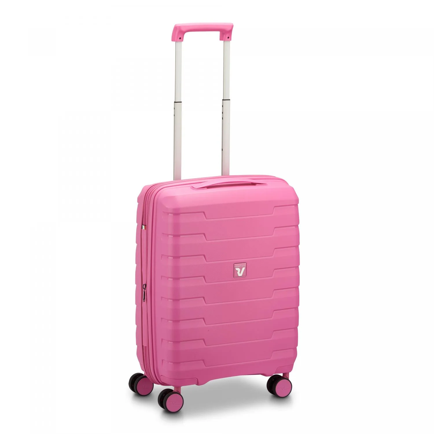 Roncato Skyline Trolley Bagaglio A Mano Espandibile