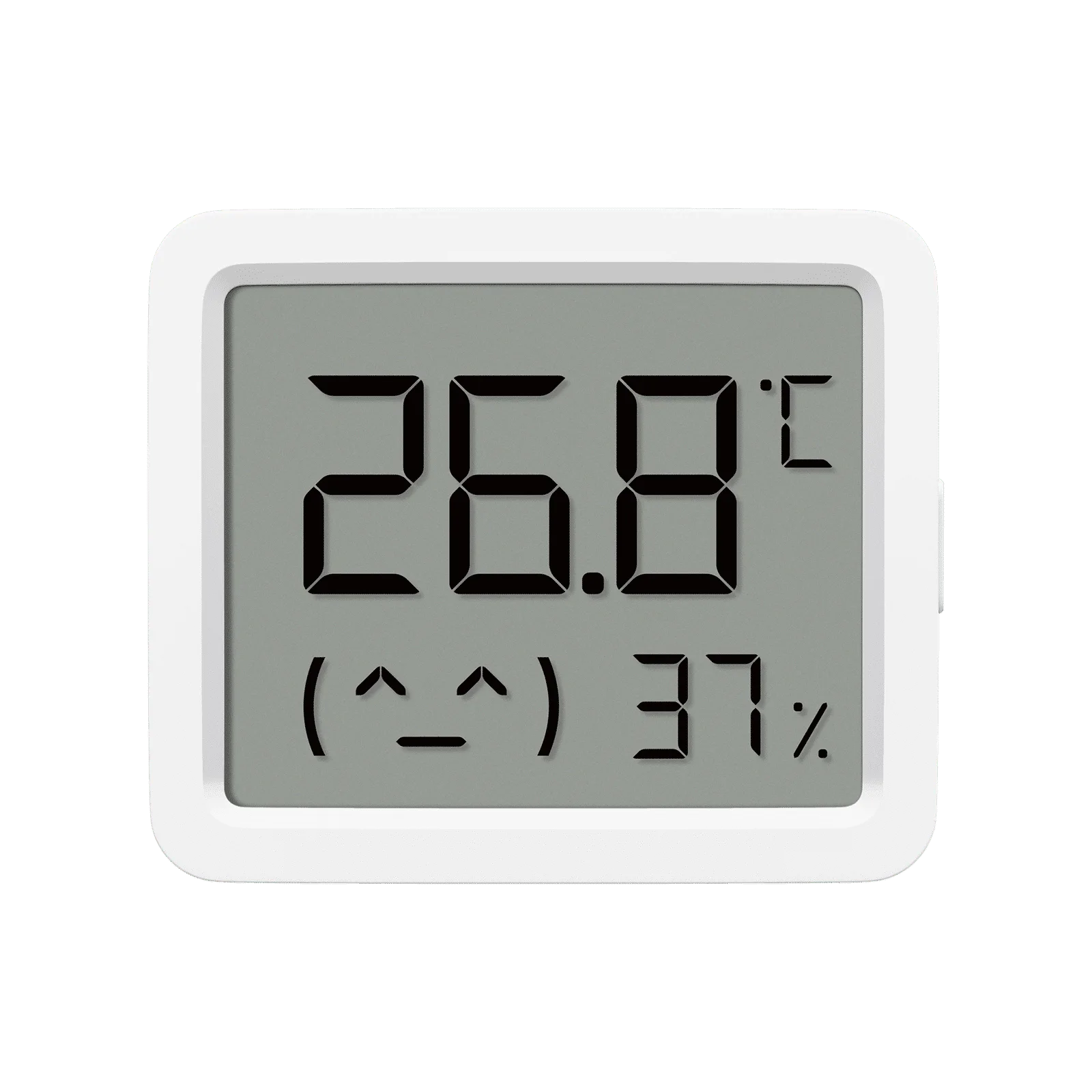 Xiaomi Smart Temperature and Humidity Monitor 3 Mini - vista 2