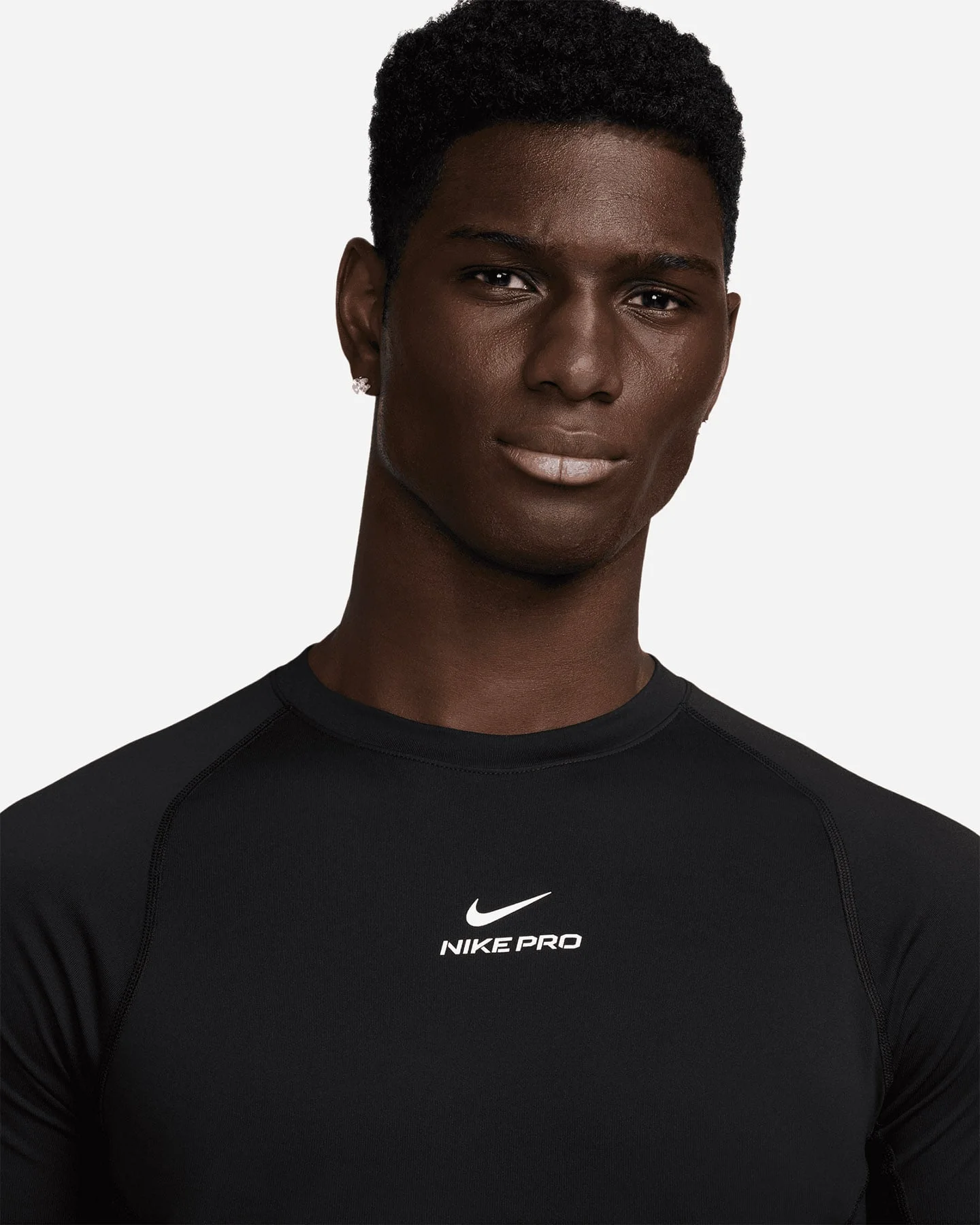 Nike Dri Fit Pro Slim - vista 3
