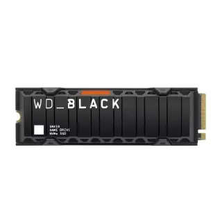 Western Digital SN850 SSD