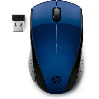 HP Wireless Mouse 220