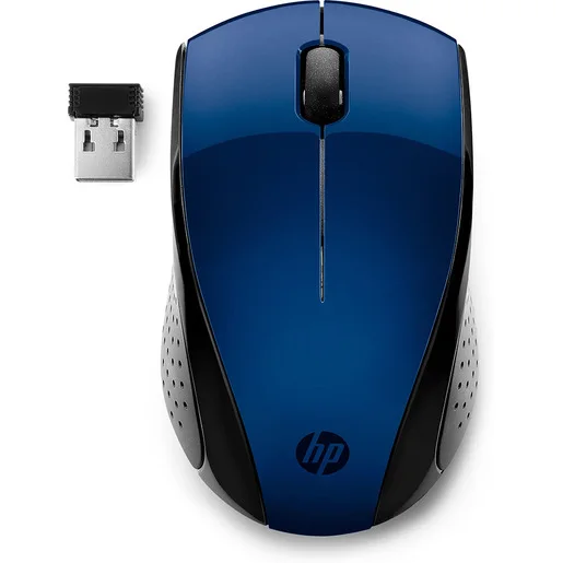 HP Wireless Mouse 220