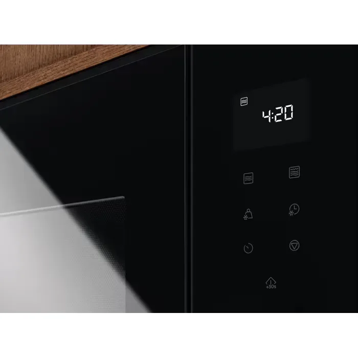 Electrolux Forno a microonde ad incasso LMS4203TMK - vista 3