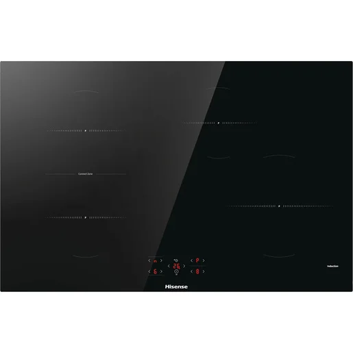 Hisense HI8421BSC Piano Cottura a Induzione
