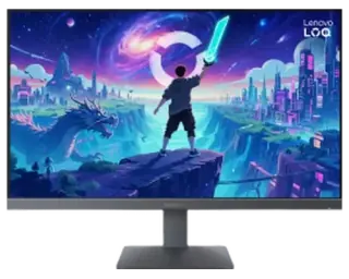 Lenovo Monitor gaming 27" Legion Loq 27q-10 Cbue