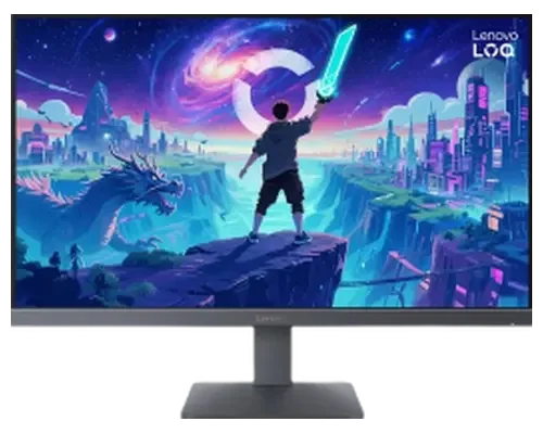 Lenovo Monitor gaming 27" Legion Loq 27q-10 Cbue