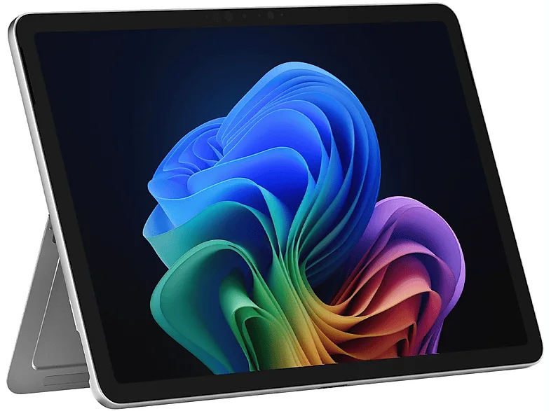 Microsoft Surface Pro 12 con processore Qualcomm Snapdragon X Plus