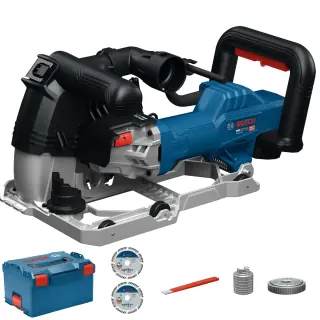 Bosch Scanalatrice 2000 W GNF20-40 PRO