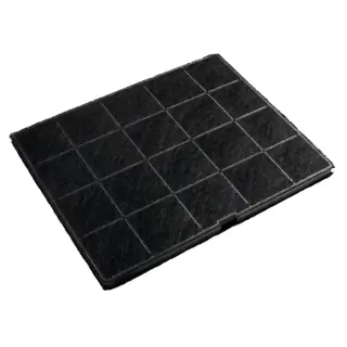 Filtro Carbone Standard OdourClean ECFB01ST