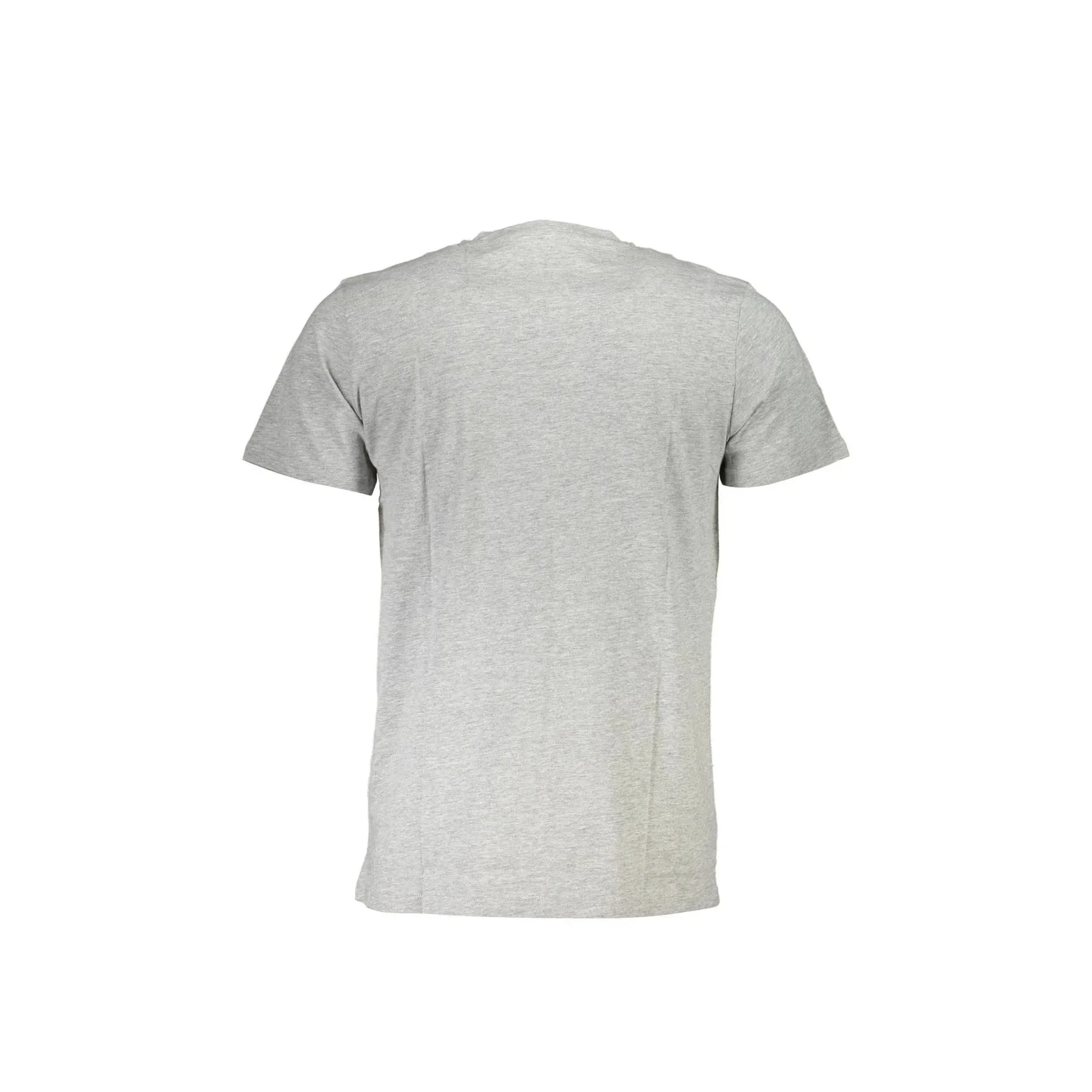 Cavalli Class T-Shirt Maniche Corte Uomo con Stampa Logo - vista 3
