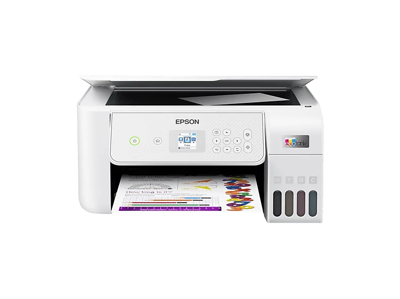 Epson EcoTank ET-2876