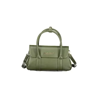 Valentino Bags Borsa a Tracolla Donna Logo
