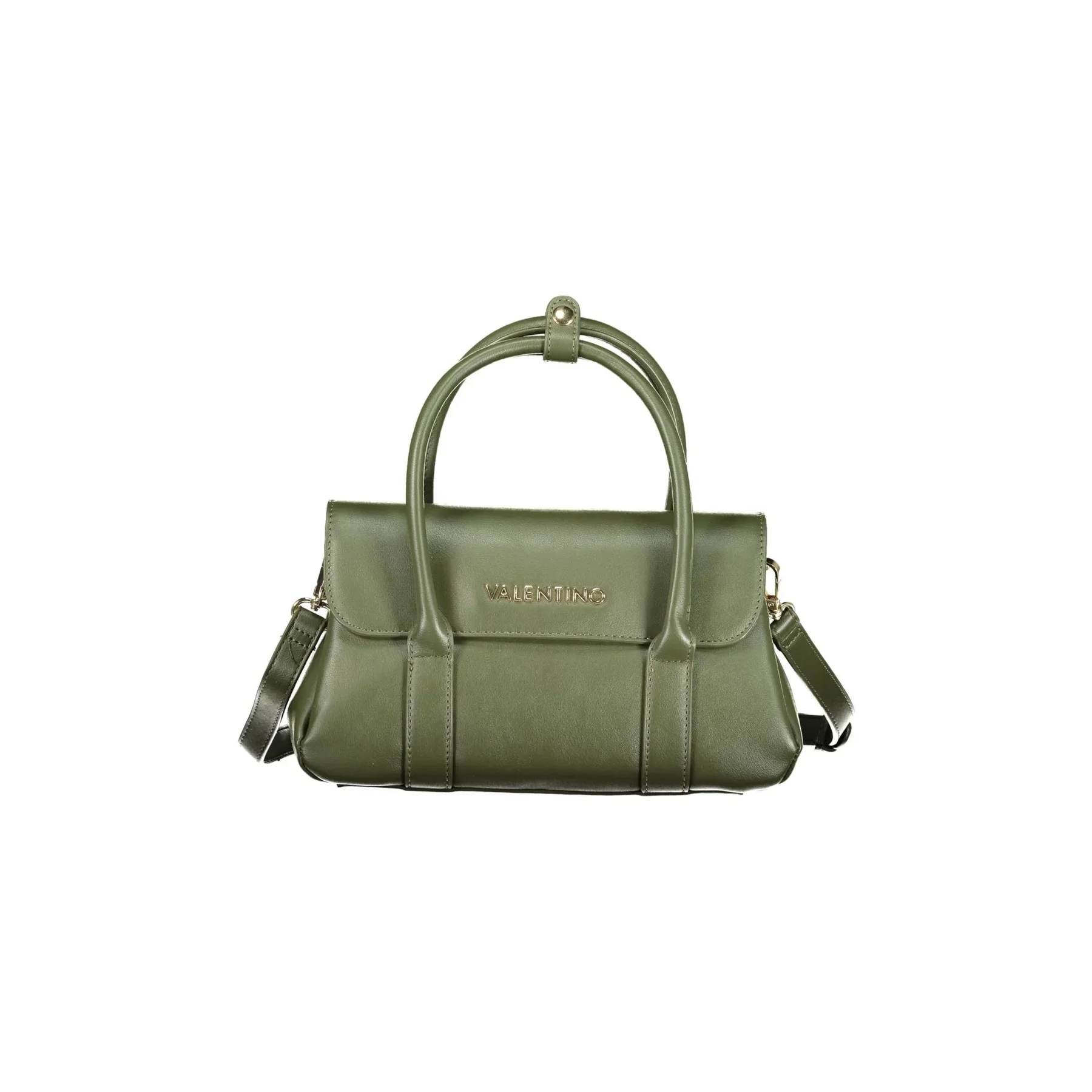 Valentino Bags Borsa a Tracolla Donna Logo