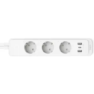 Multipresa TP-Link Tapo P300 con controllo individuale