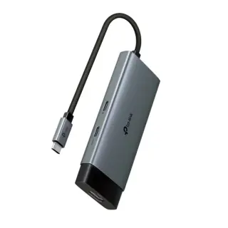 TP-Link UH5020C Hub di Interfaccia USB Tipo-C